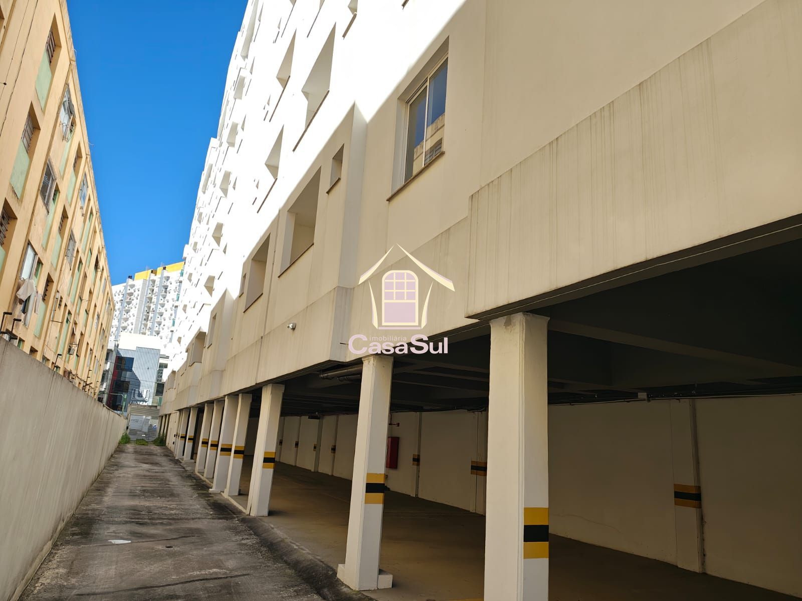 Apartamento, 1 quarto, 40 m² - Foto 3