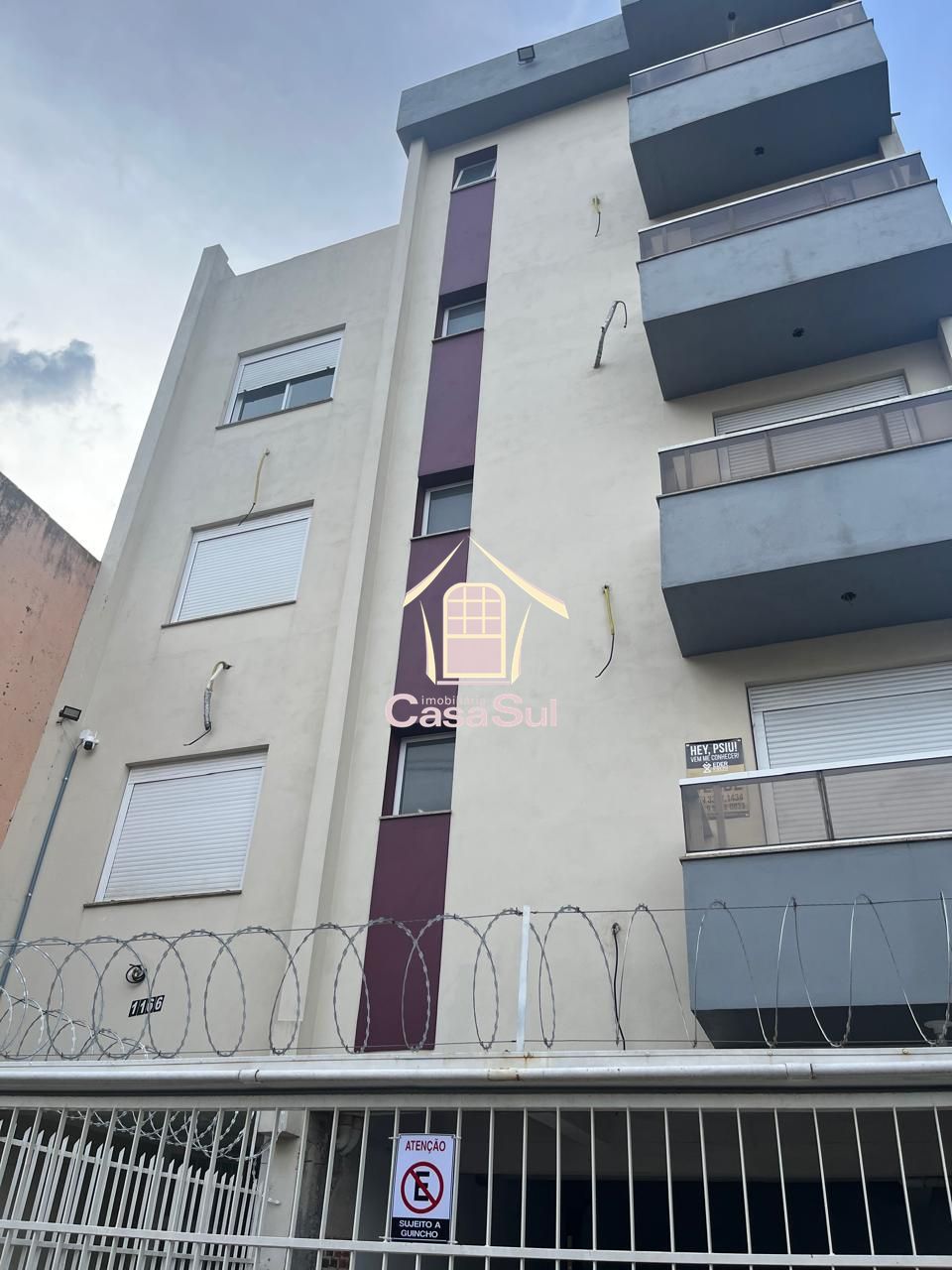 Apartamento, 1 quarto, 42 m² - Foto 1