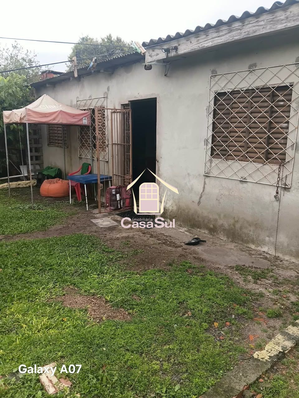 Casa, 3 quartos, 70 m² - Foto 1