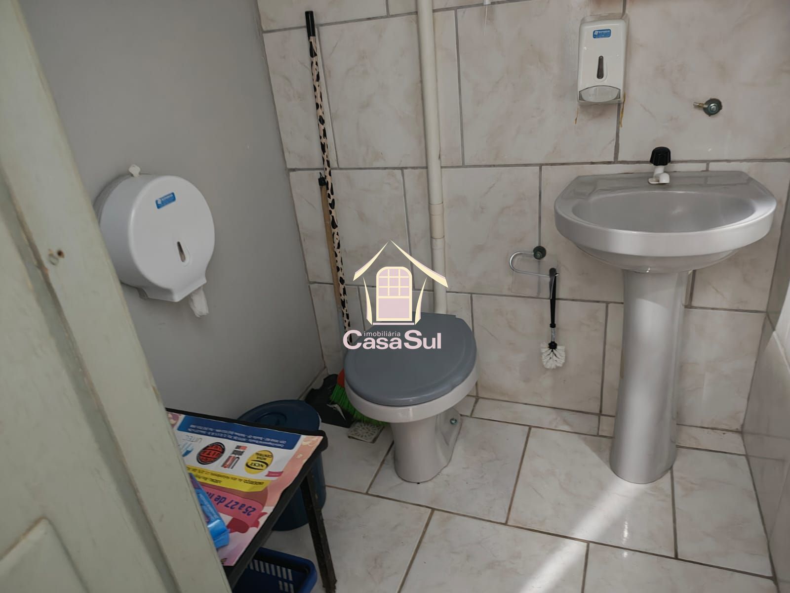 Prédio Inteiro, 192 m² - Foto 5