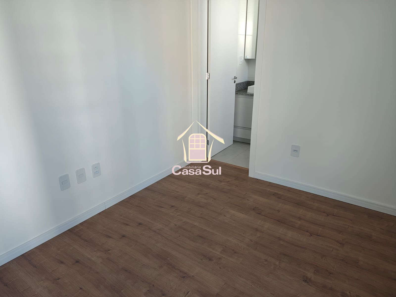 Apartamento, 1 quarto, 27 m² - Foto 2