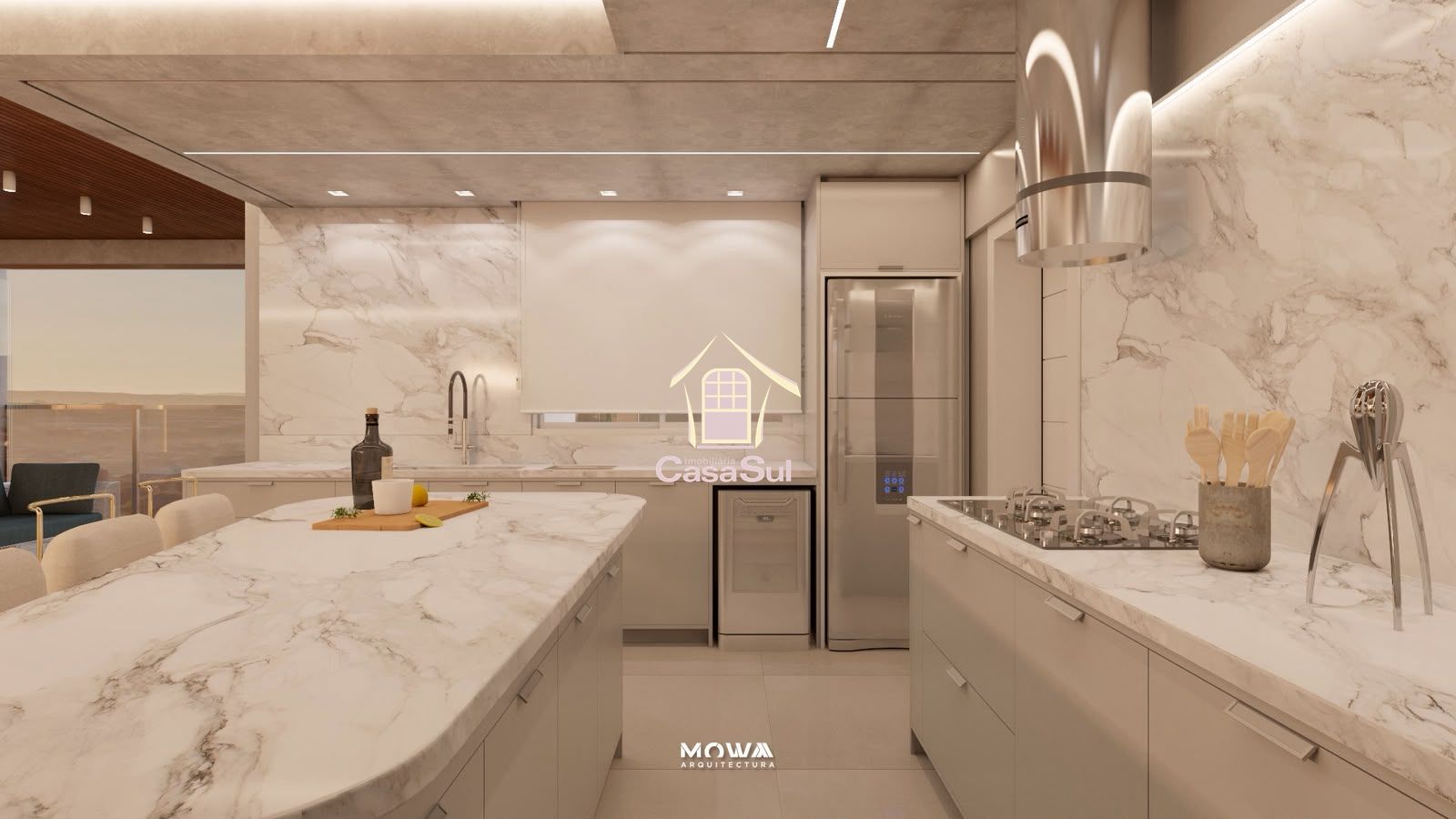 Apartamento, 3 quartos, 122 m² - Foto 51