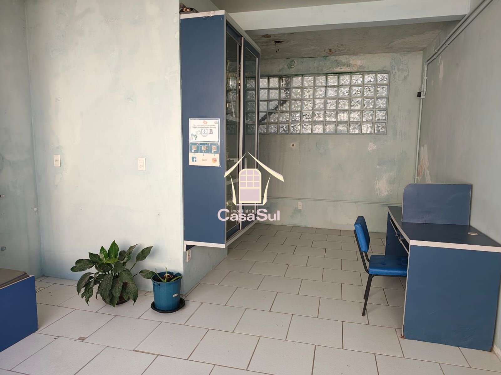 Sala-Conjunto, 38 m² - Foto 1