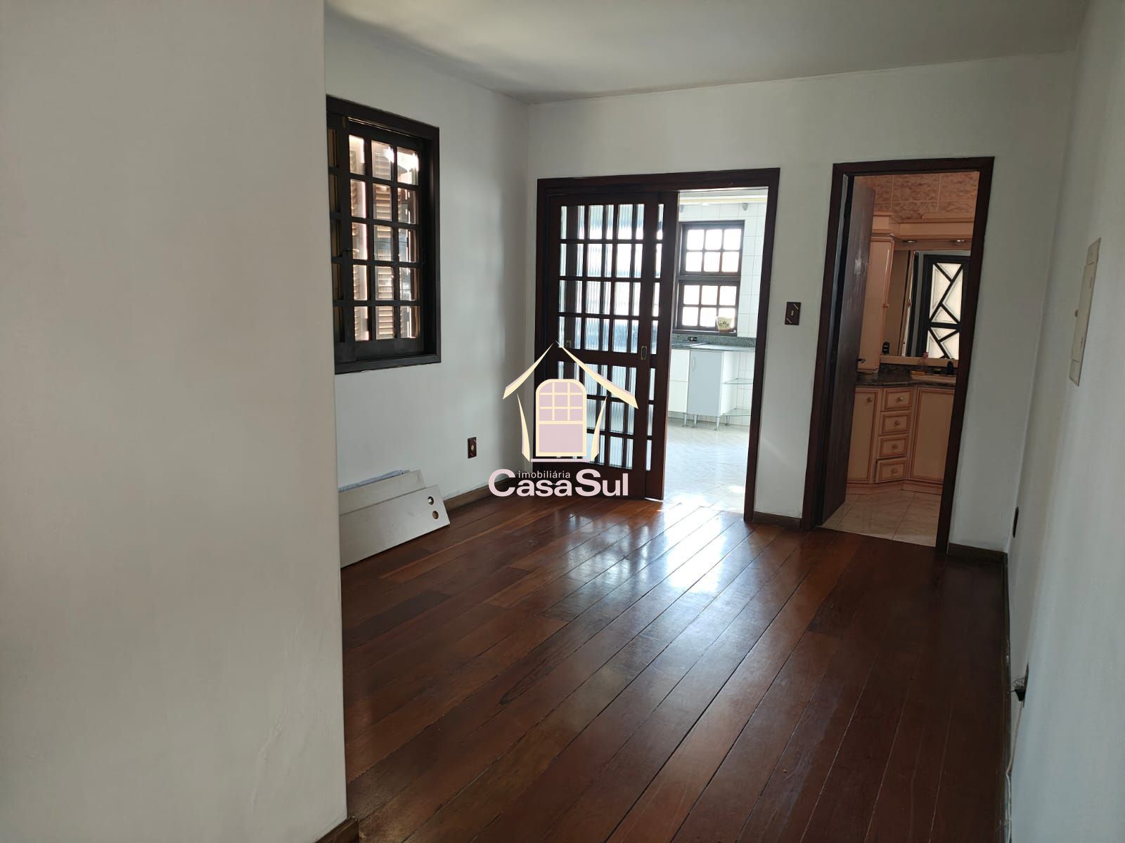 Apartamento, 3 quartos, 204 m² - Foto 4