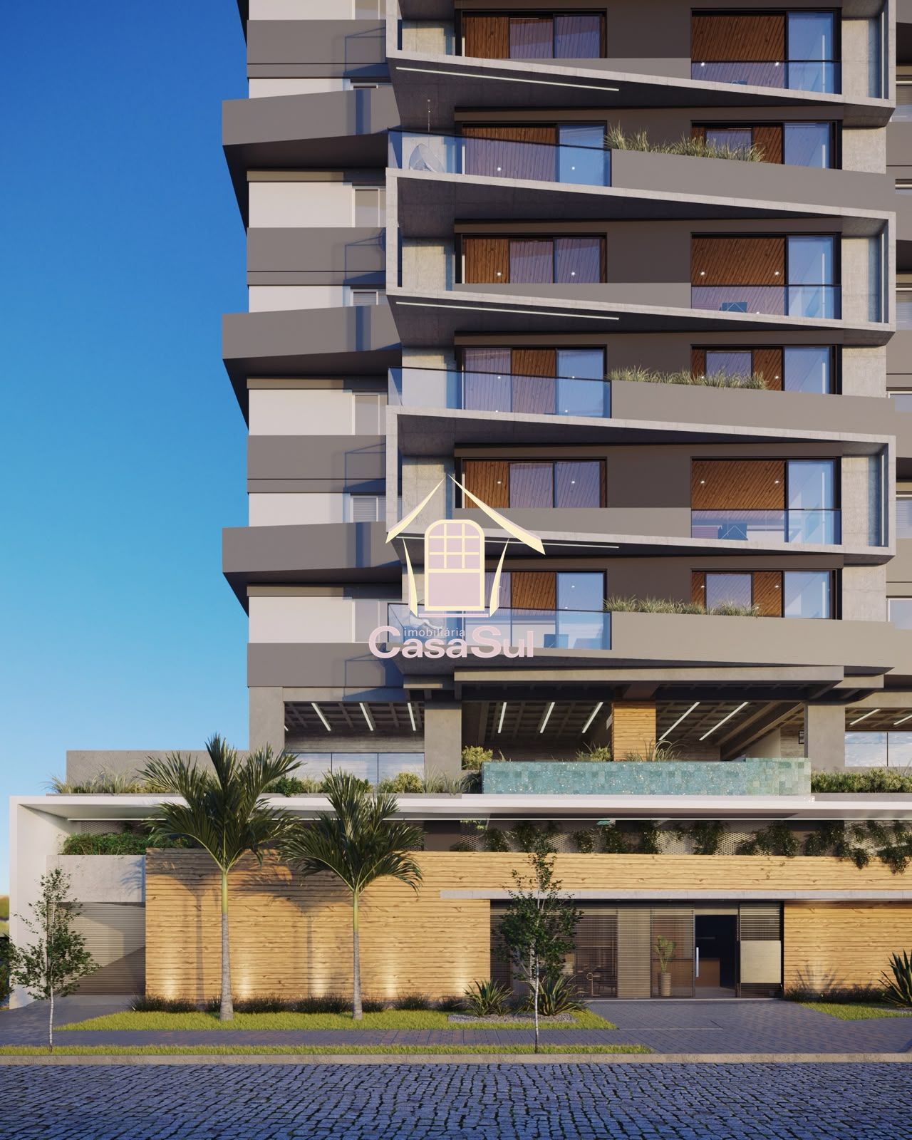 Apartamento, 3 quartos, 122 m² - Foto 3