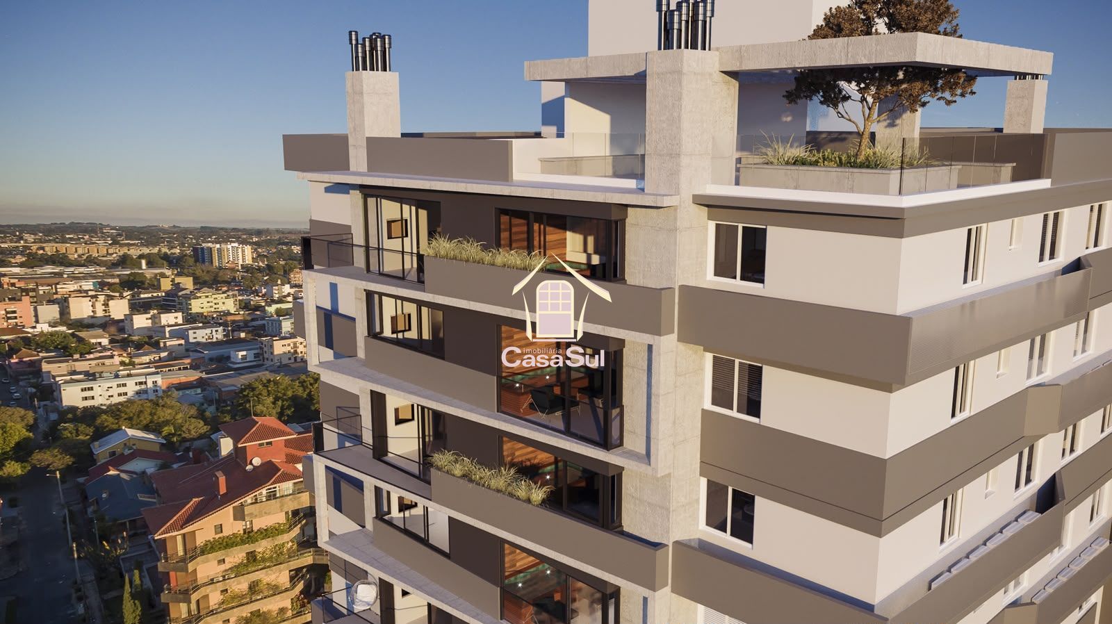 Apartamento, 3 quartos, 122 m² - Foto 61