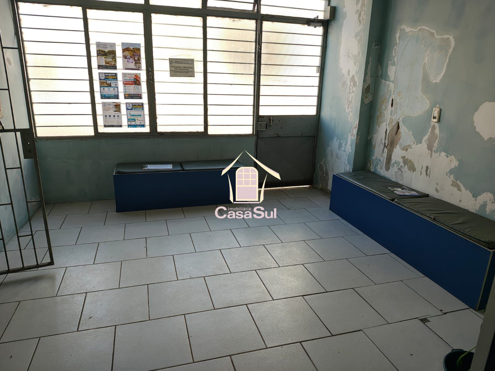 Sala-Conjunto, 38 m² - Foto 2