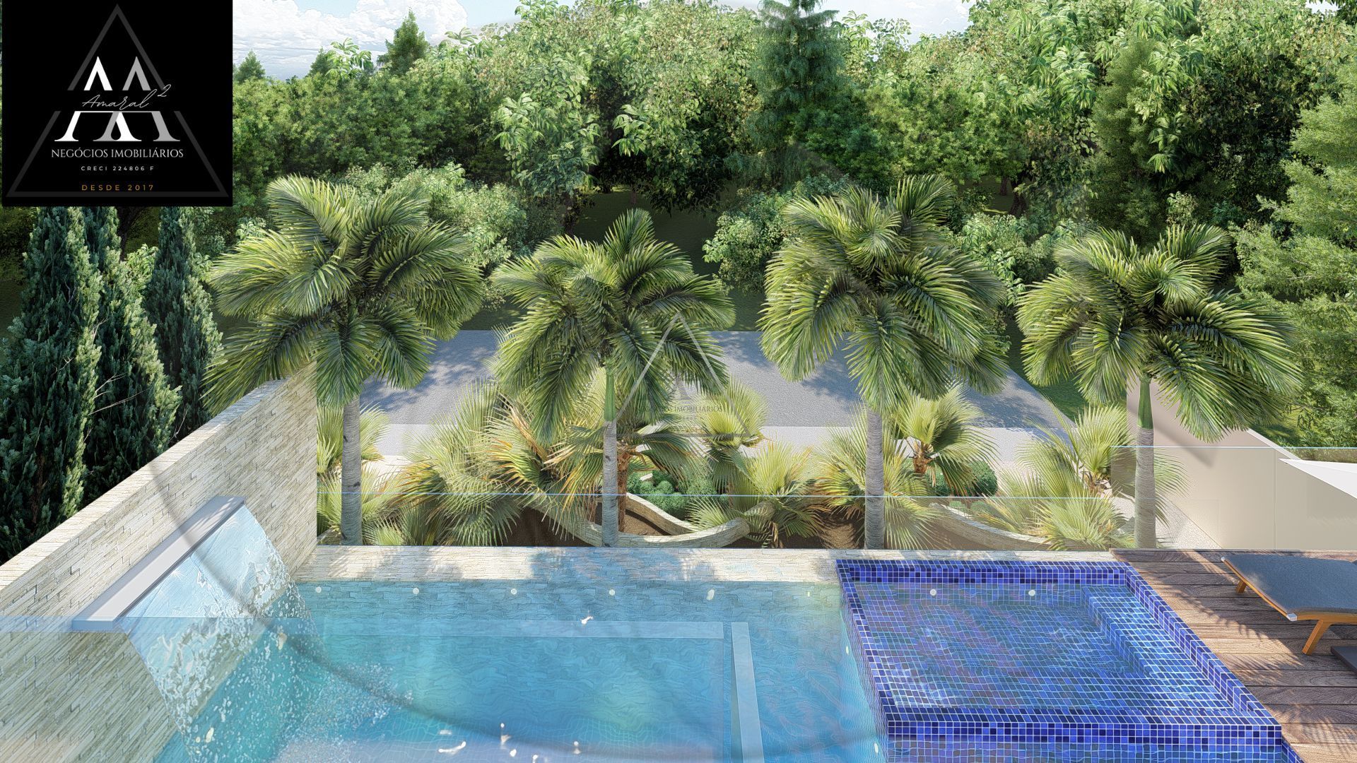 Casa, 4 quartos, 400 m² - Foto 4