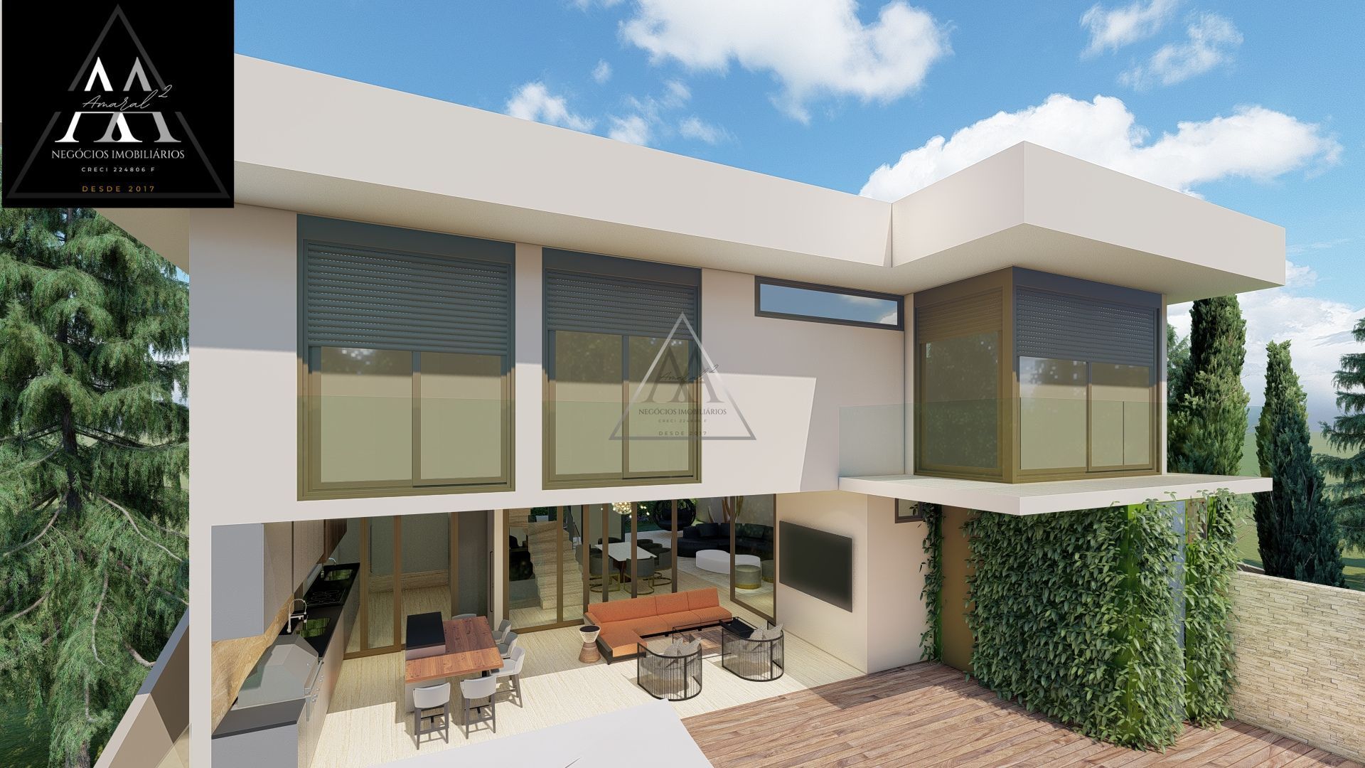 Casa, 4 quartos, 400 m² - Foto 15