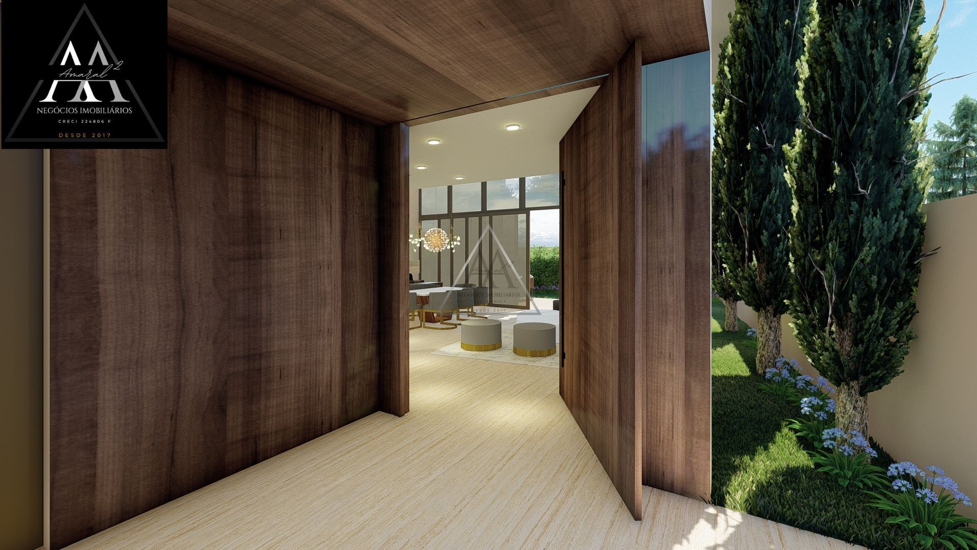 Casa, 4 quartos, 400 m² - Foto 10