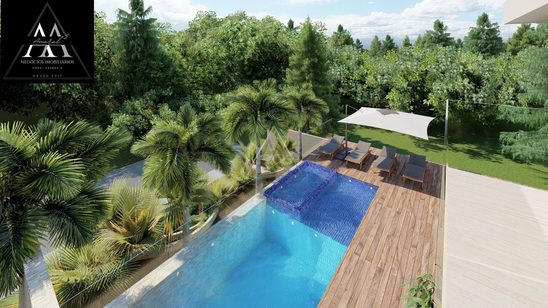 Casa, 4 quartos, 400 m² - Foto 5