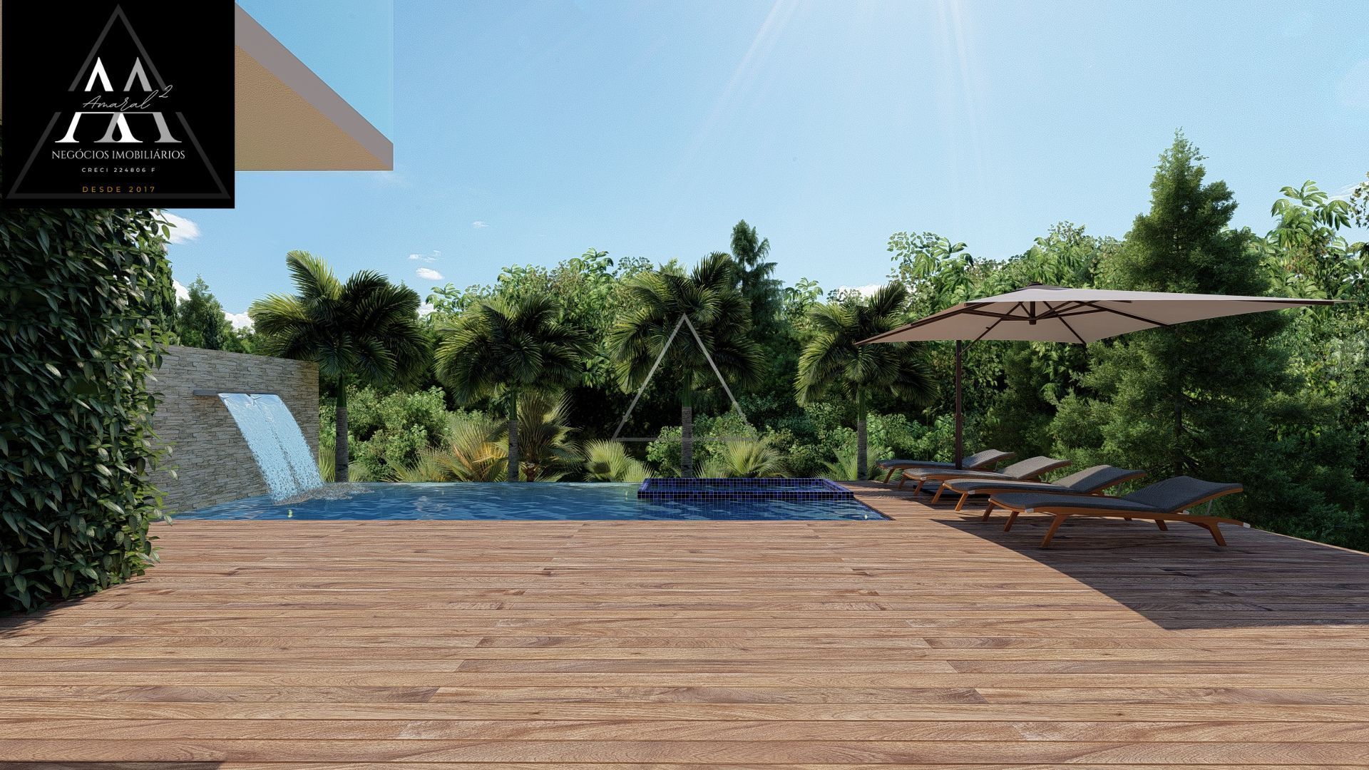 Casa, 4 quartos, 400 m² - Foto 6