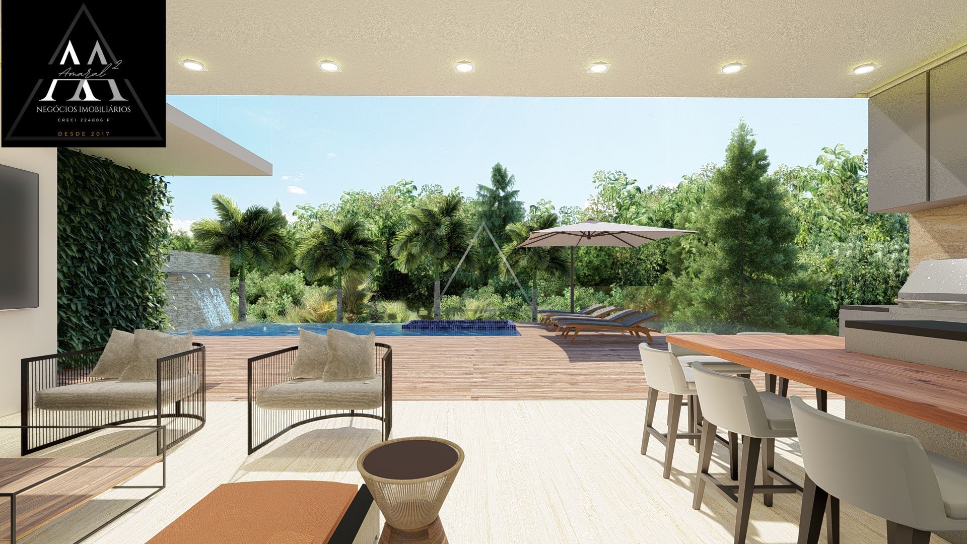 Casa, 4 quartos, 400 m² - Foto 7