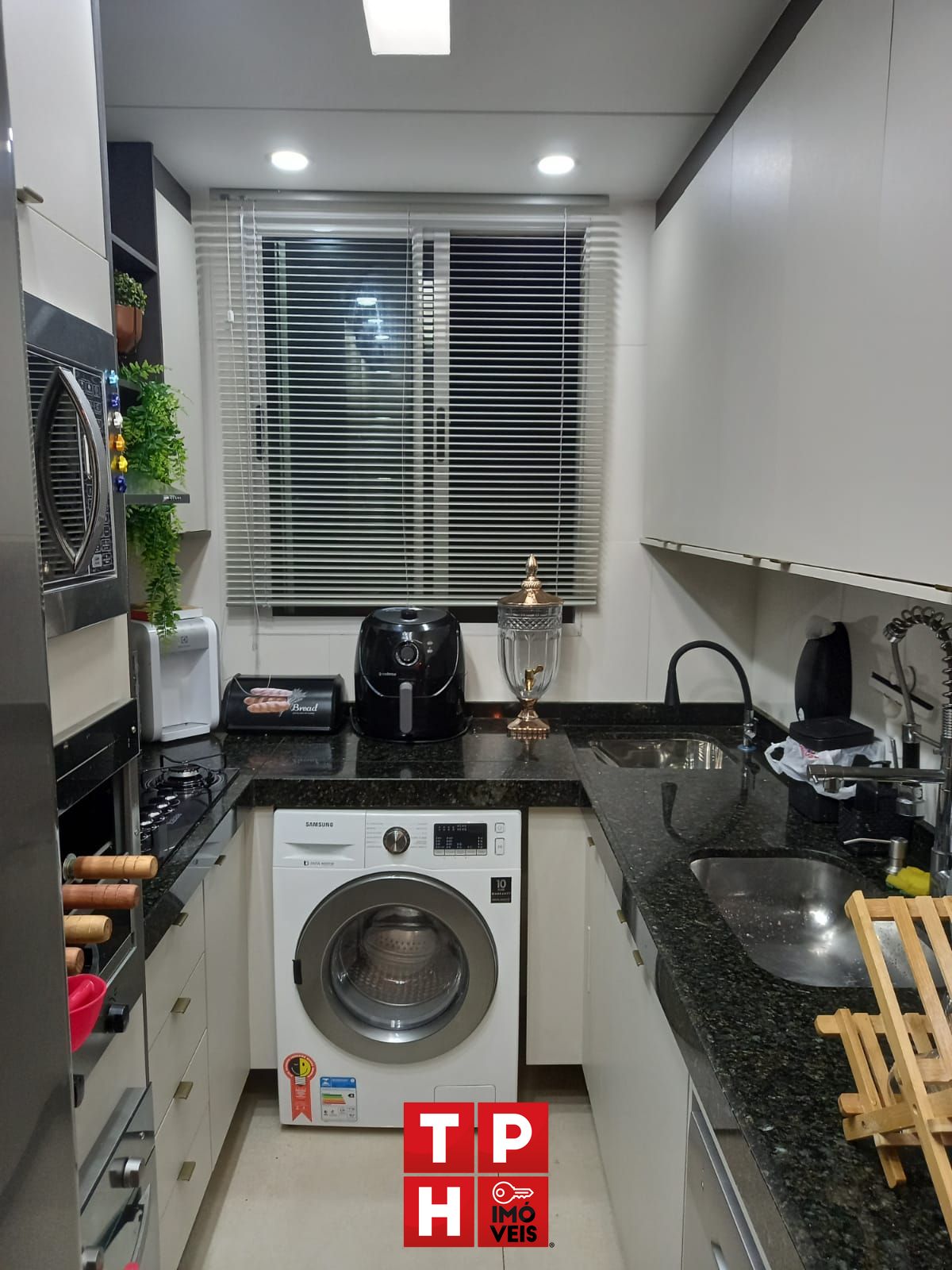 Apartamento à venda com 2 quartos, 44m² - Foto 10