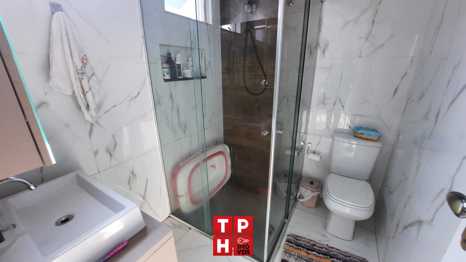 Casa, 2 quartos, 200 m² - Foto 6