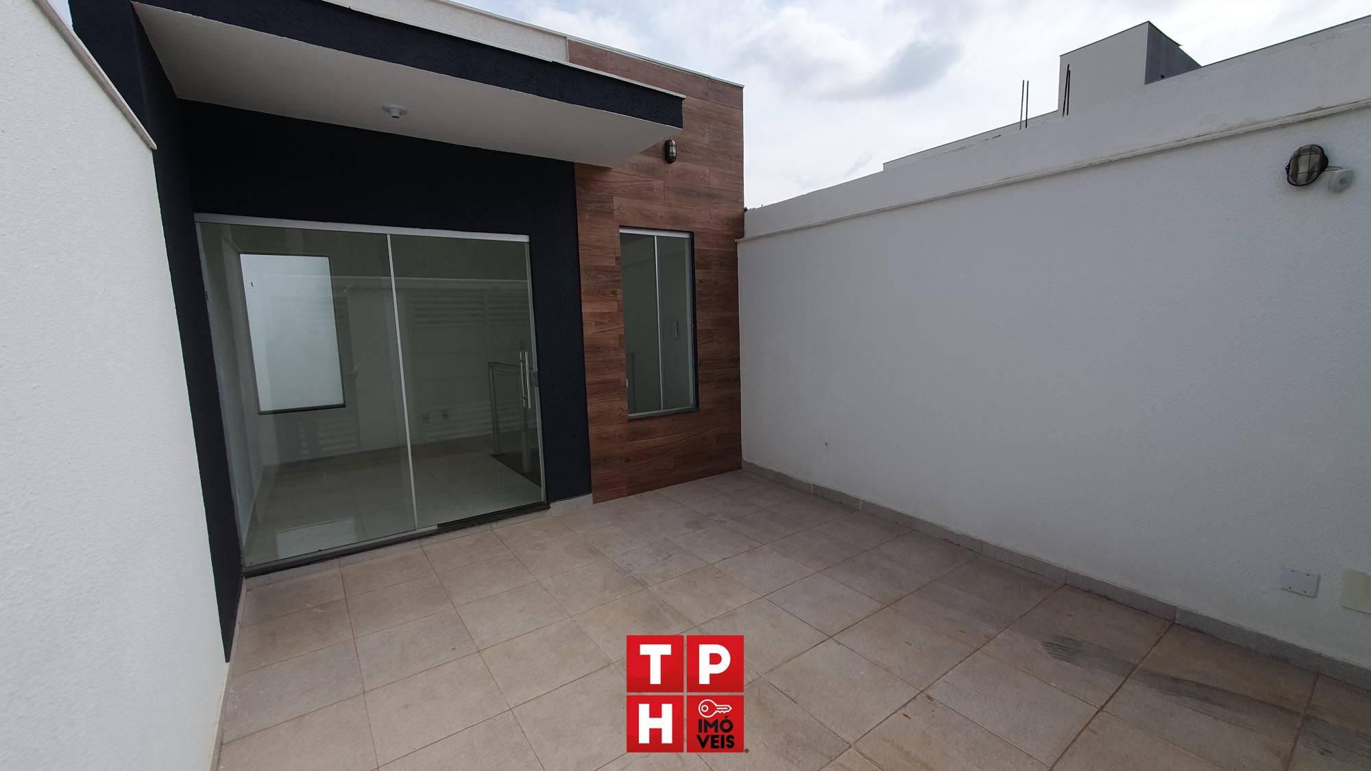 Casa à venda com 3 quartos, 93m² - Foto 29