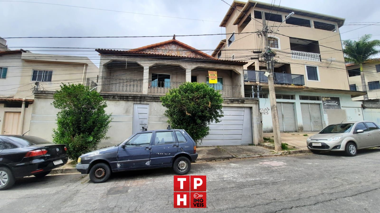 Casa, 3 quartos, 252 m² - Foto 1