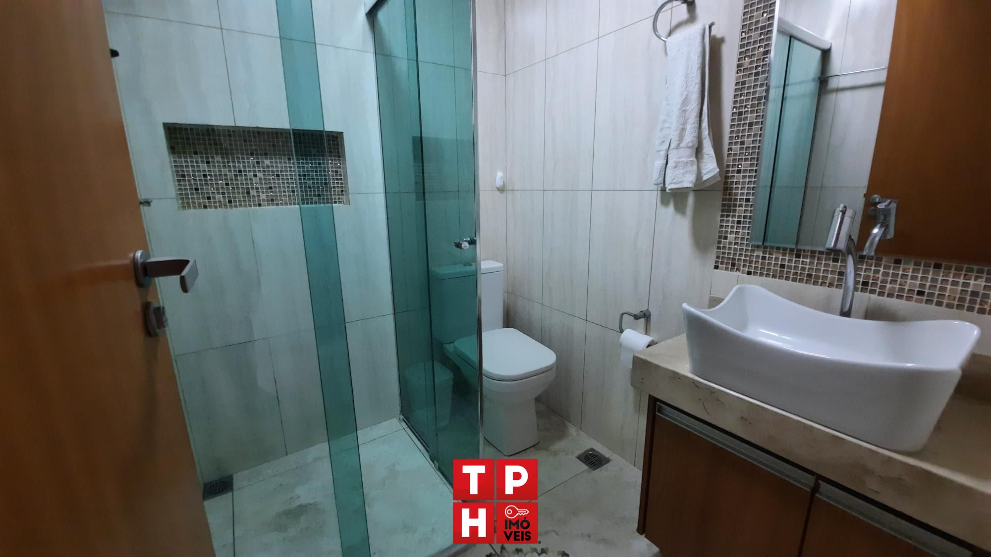 Casa, 3 quartos, 125 m² - Foto 15