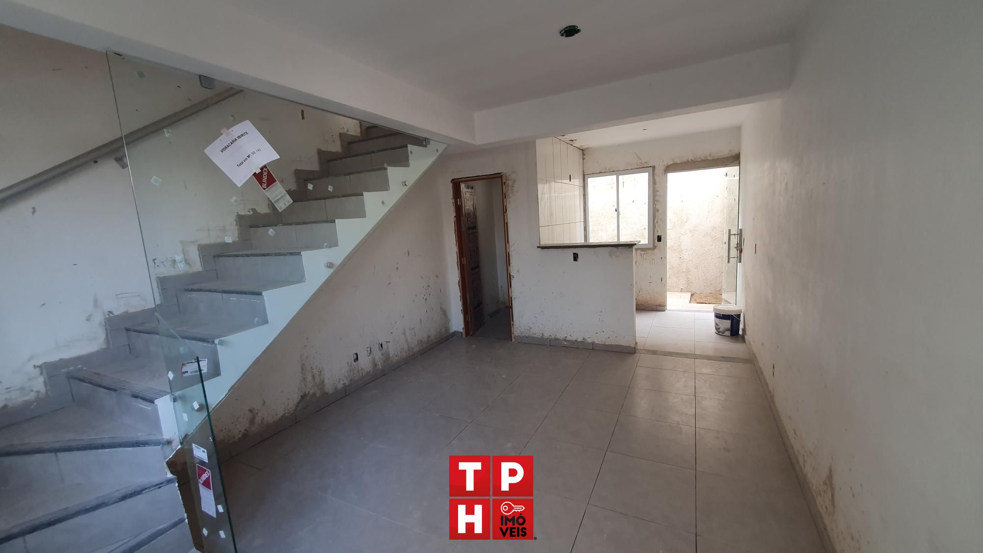 Casa, 2 quartos, 67 m² - Foto 3