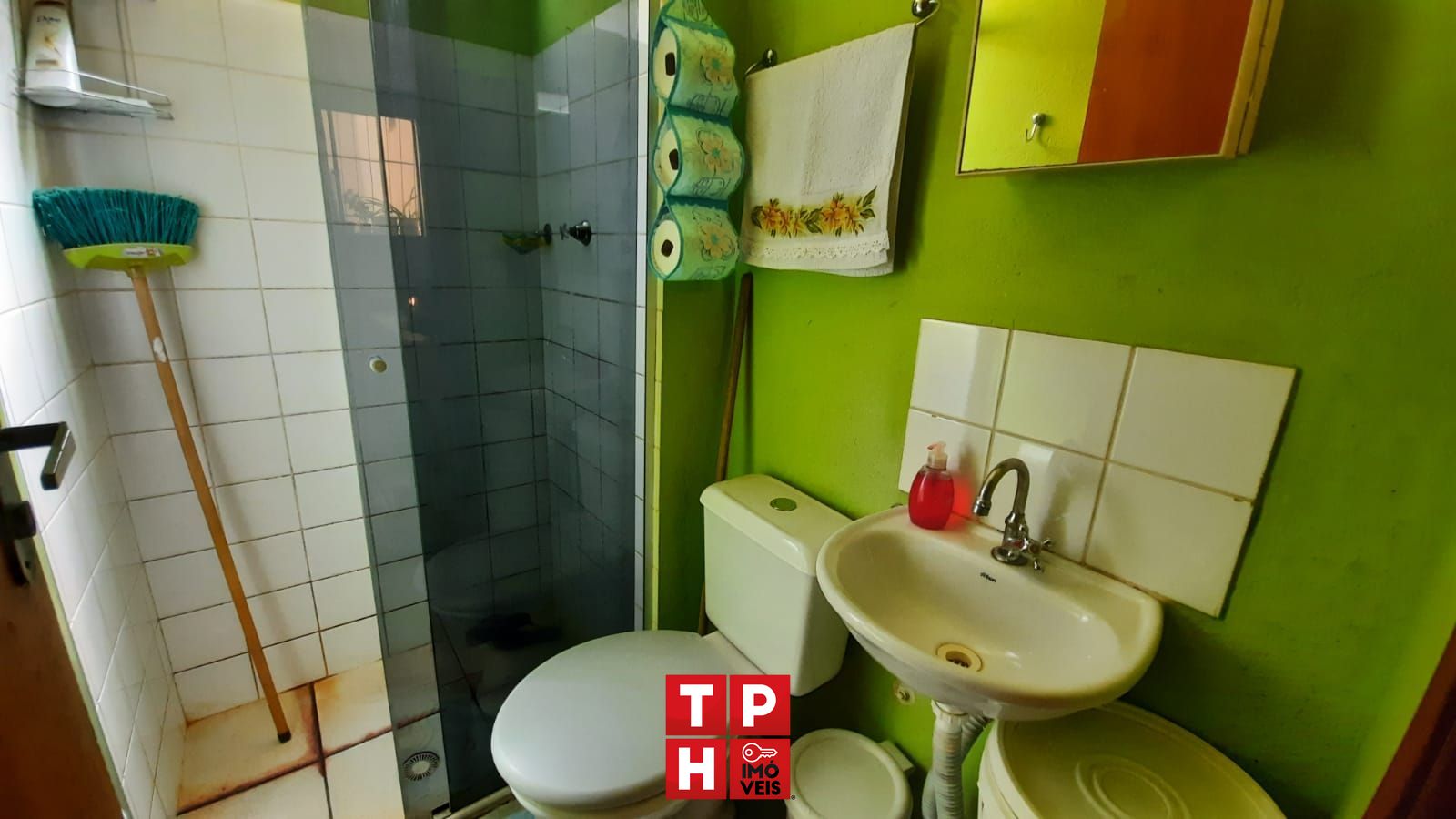 Apartamento à venda com 2 quartos, 45m² - Foto 5