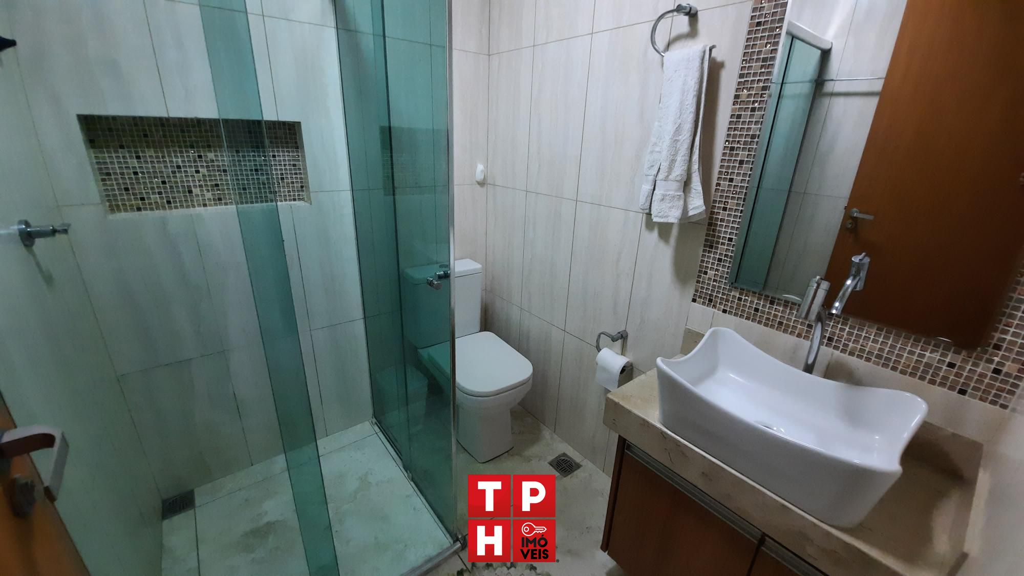 Casa, 3 quartos, 125 m² - Foto 16