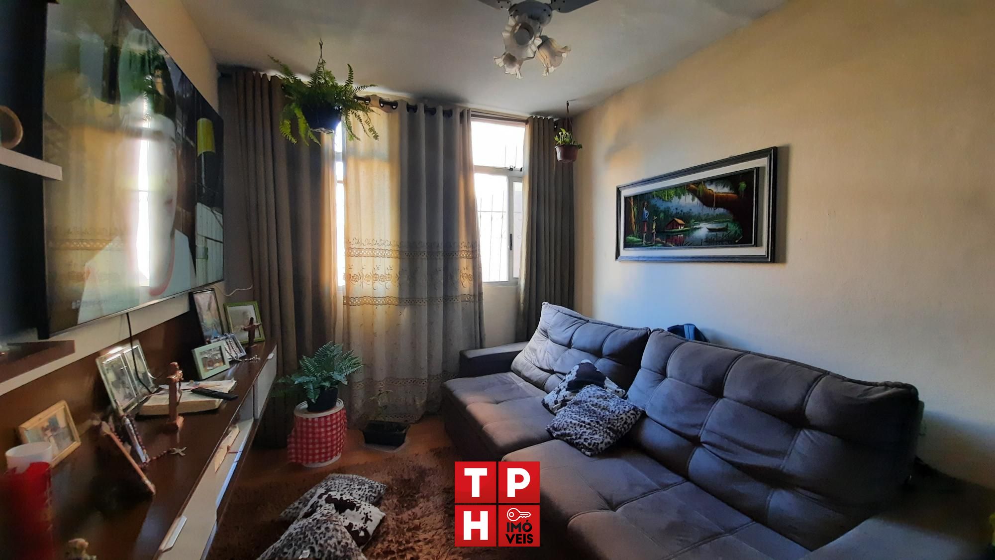 Apartamento, 3 quartos, 66 m² - Foto 2