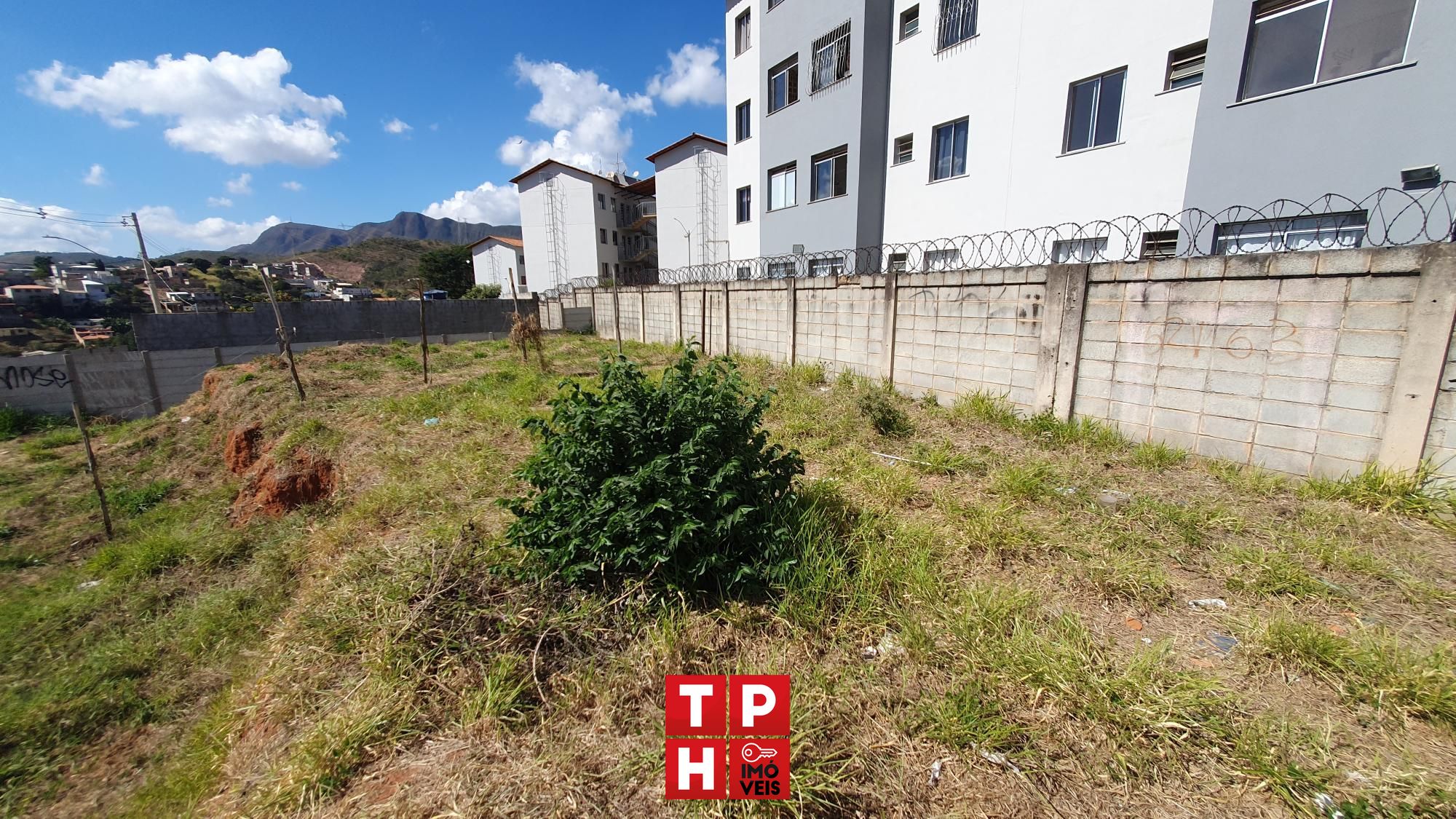 Terreno à venda, 159m² - Foto 4