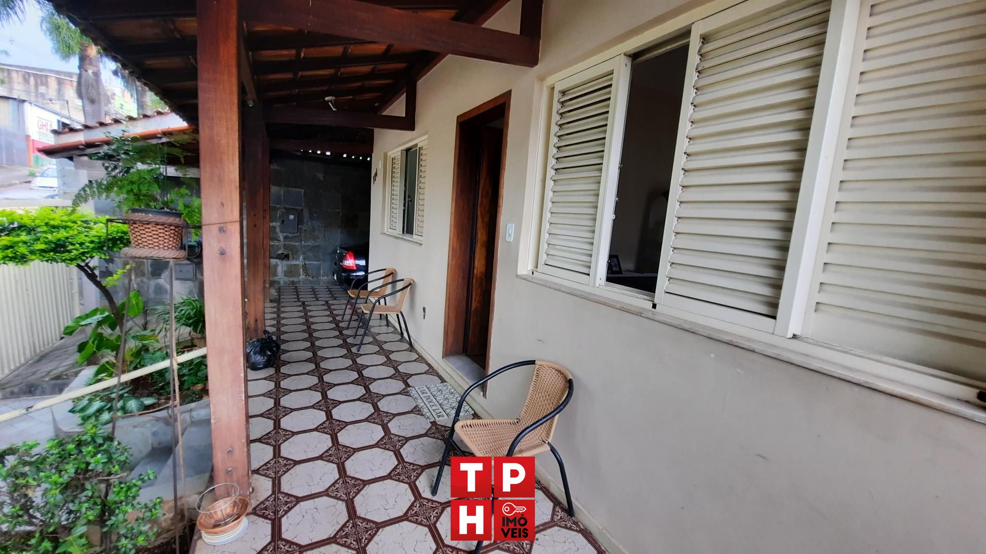 Casa, 3 quartos, 236 m² - Foto 4