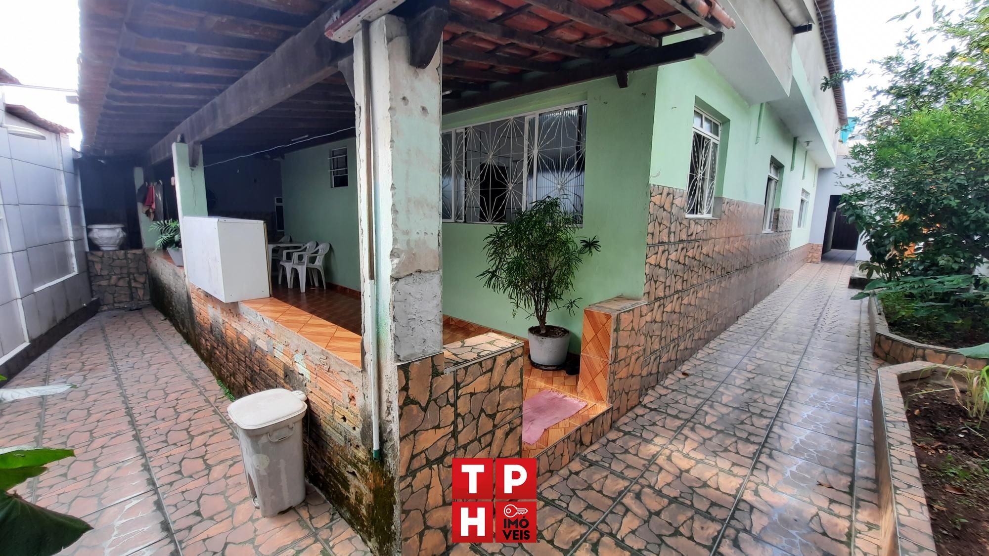 Casa, 3 quartos, 173 m² - Foto 11