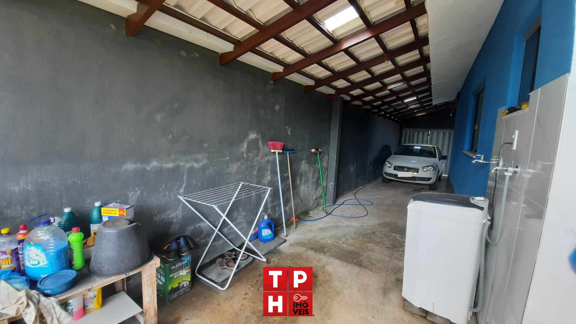 Casa, 3 quartos, 62 m² - Foto 12