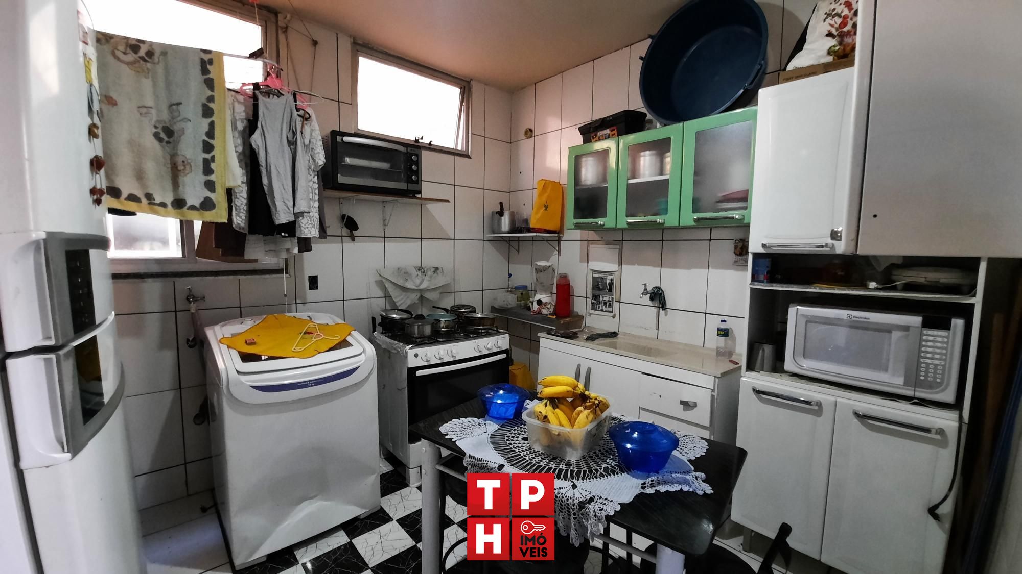 Apartamento, 3 quartos, 66 m² - Foto 3