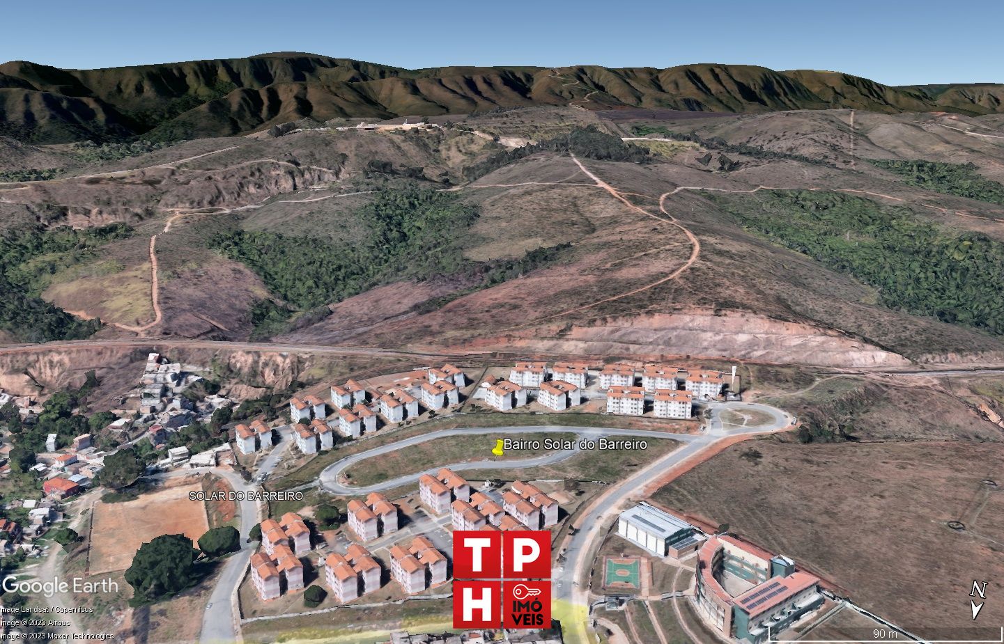 Terreno à venda, 325m² - Foto 6