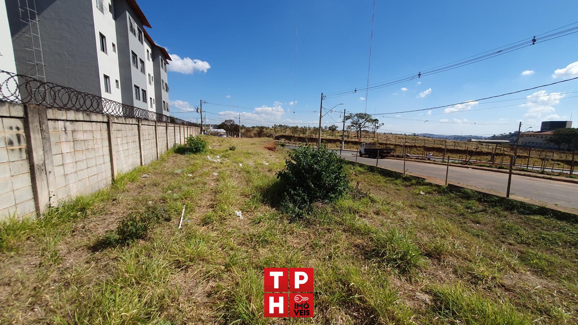 Terreno à venda, 159m² - Foto 1