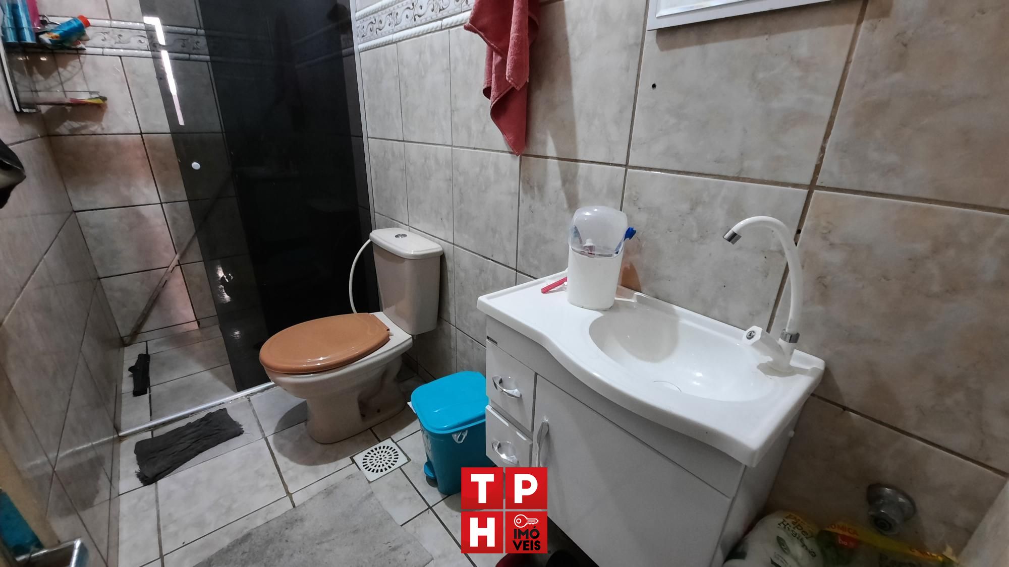 Apartamento à venda com 3 quartos, 66m² - Foto 8