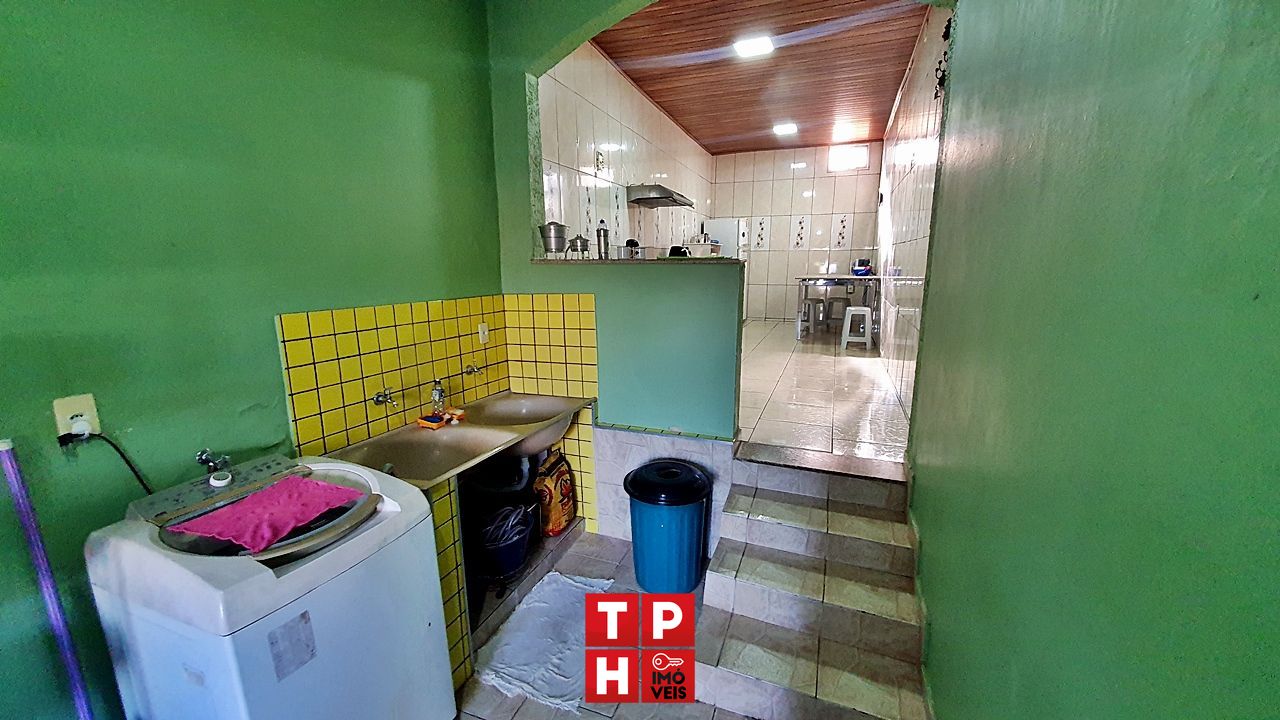 Casa à venda com 3 quartos, 100m² - Foto 10