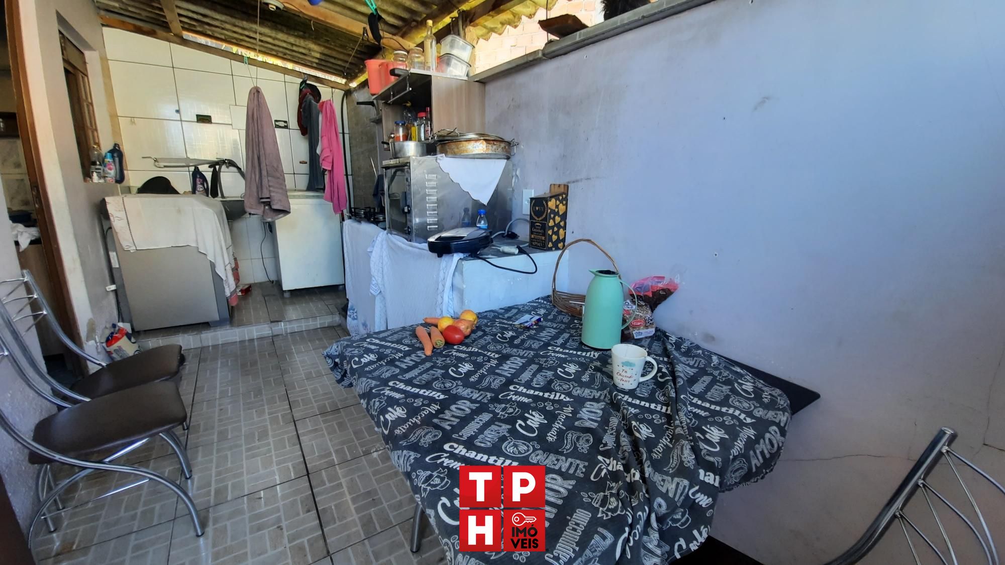 Casa, 2 quartos, 43 m² - Foto 6