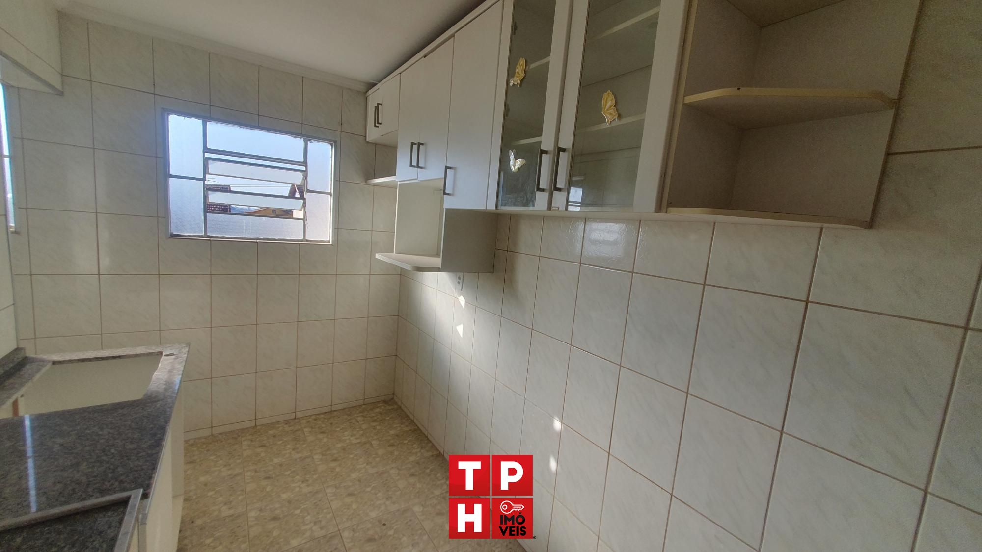 Apartamento à venda com 3 quartos, 65m² - Foto 6