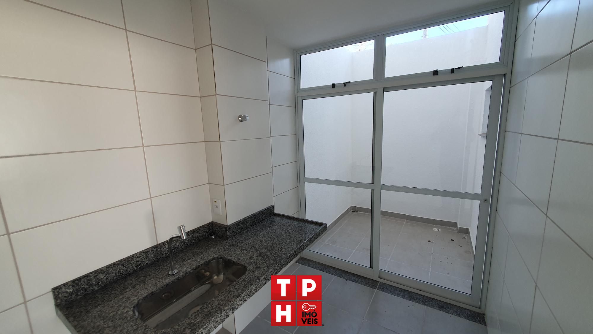 Apartamento à venda com 2 quartos, 52m² - Foto 22