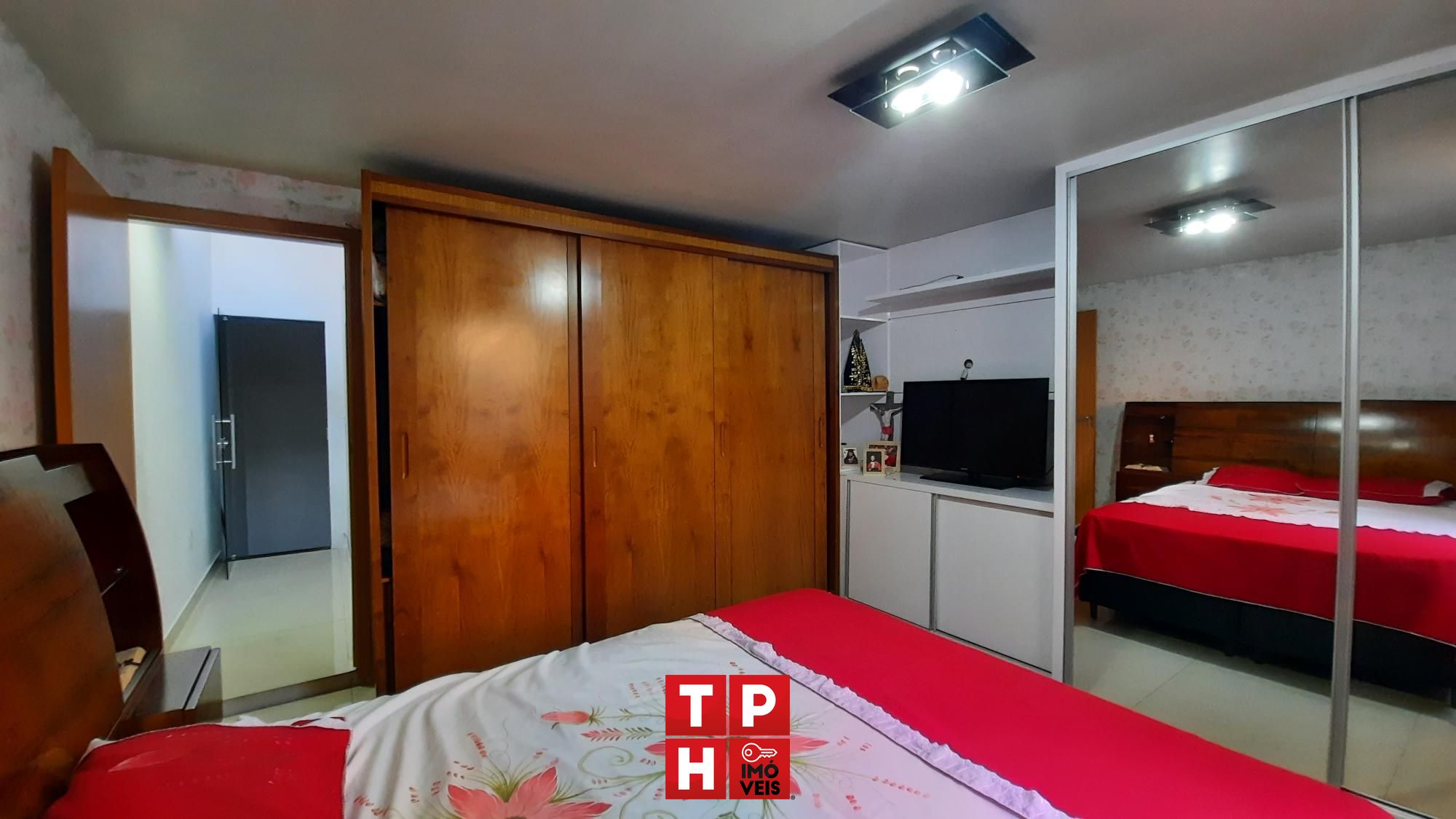 Casa à venda com 3 quartos, 125m² - Foto 19