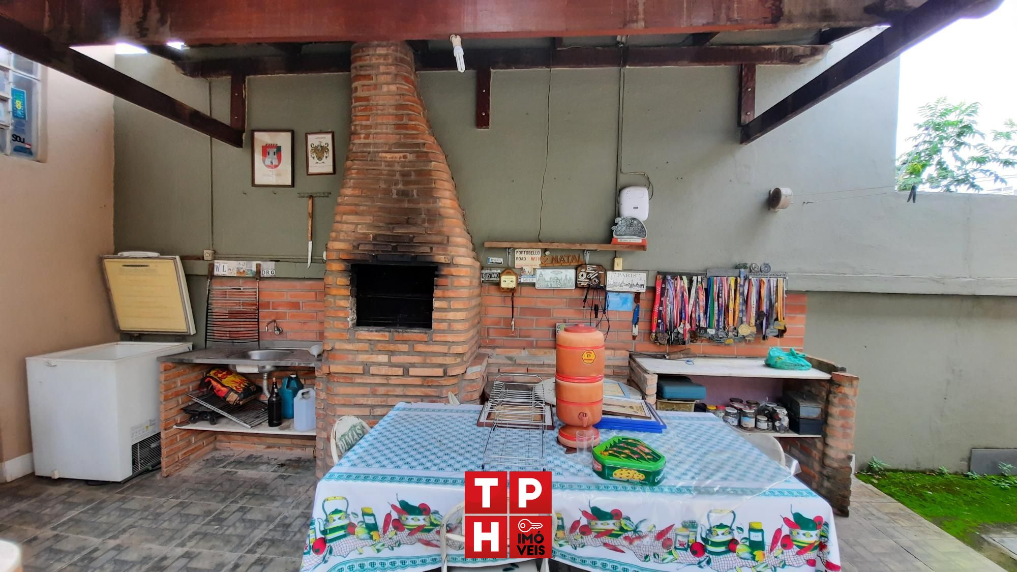 Casa, 3 quartos, 236 m² - Foto 34