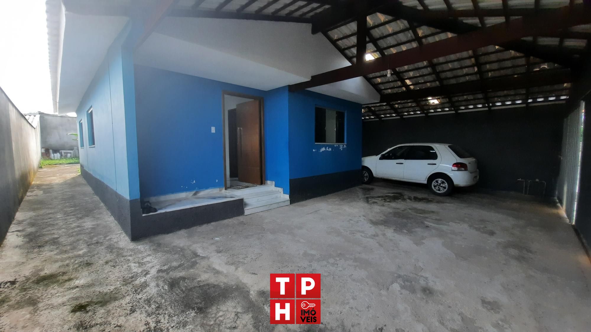 Casa à venda com 3 quartos, 62m² - Foto 17