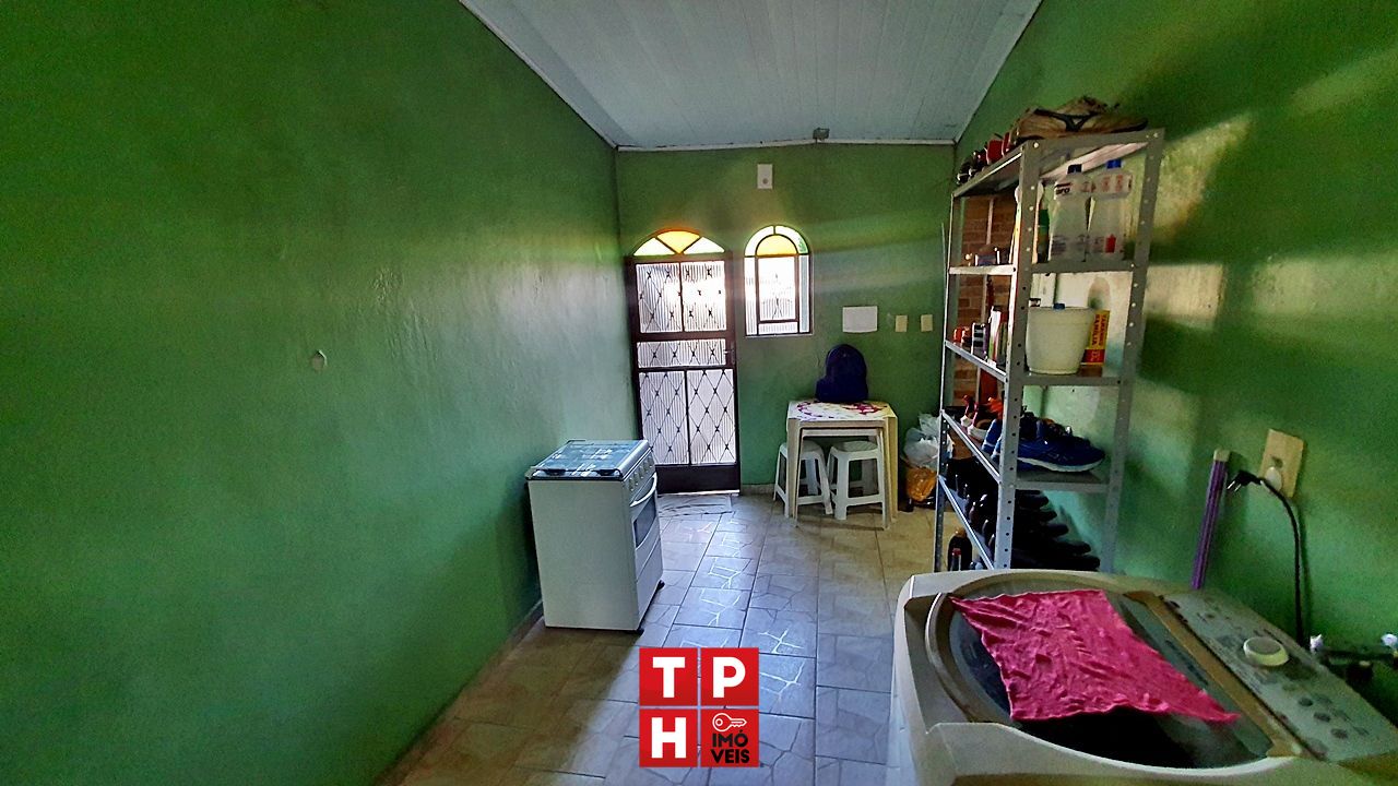 Casa, 3 quartos, 100 m² - Foto 14