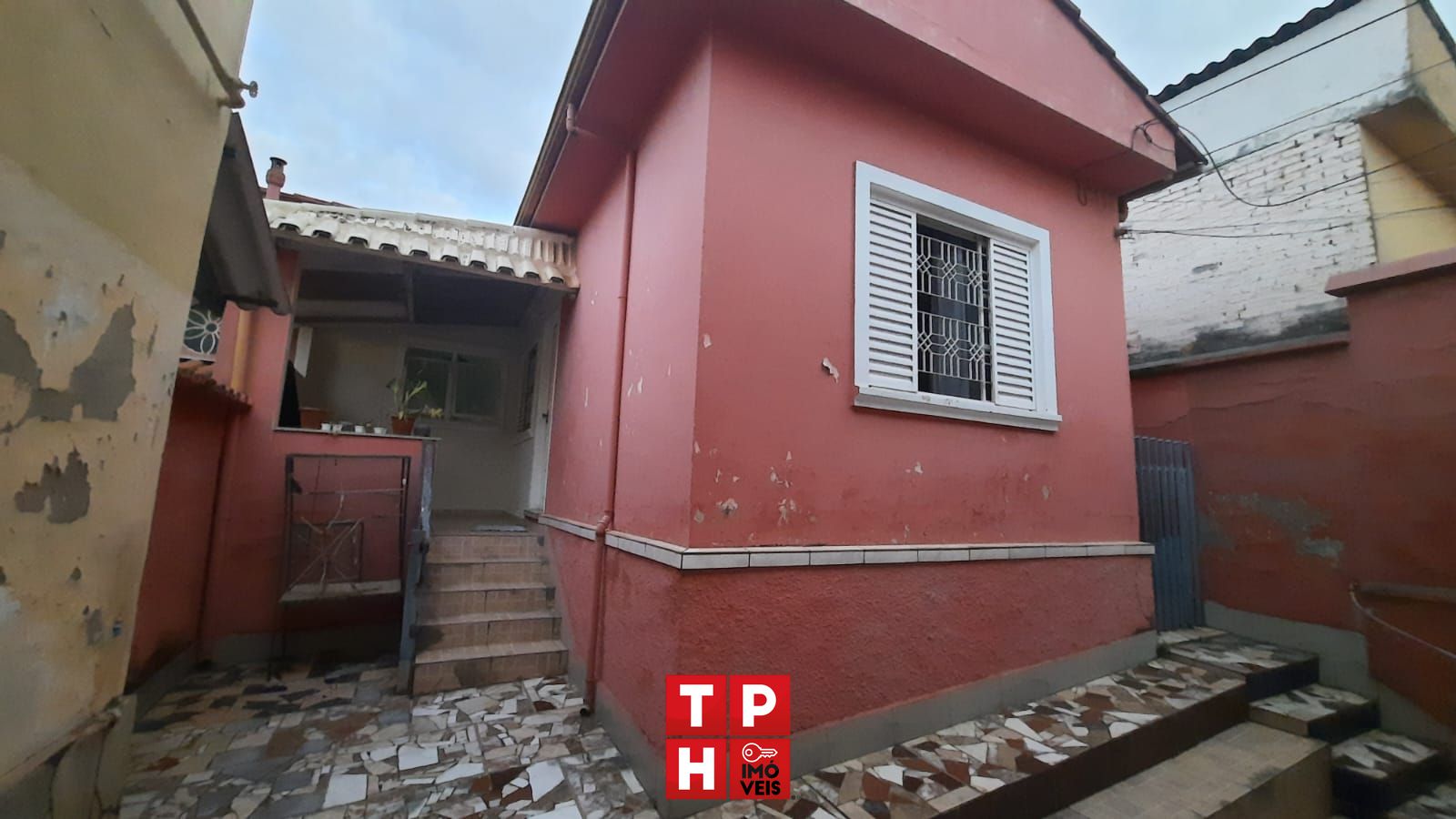 Casa à venda com 2 quartos, 290m² - Foto 15