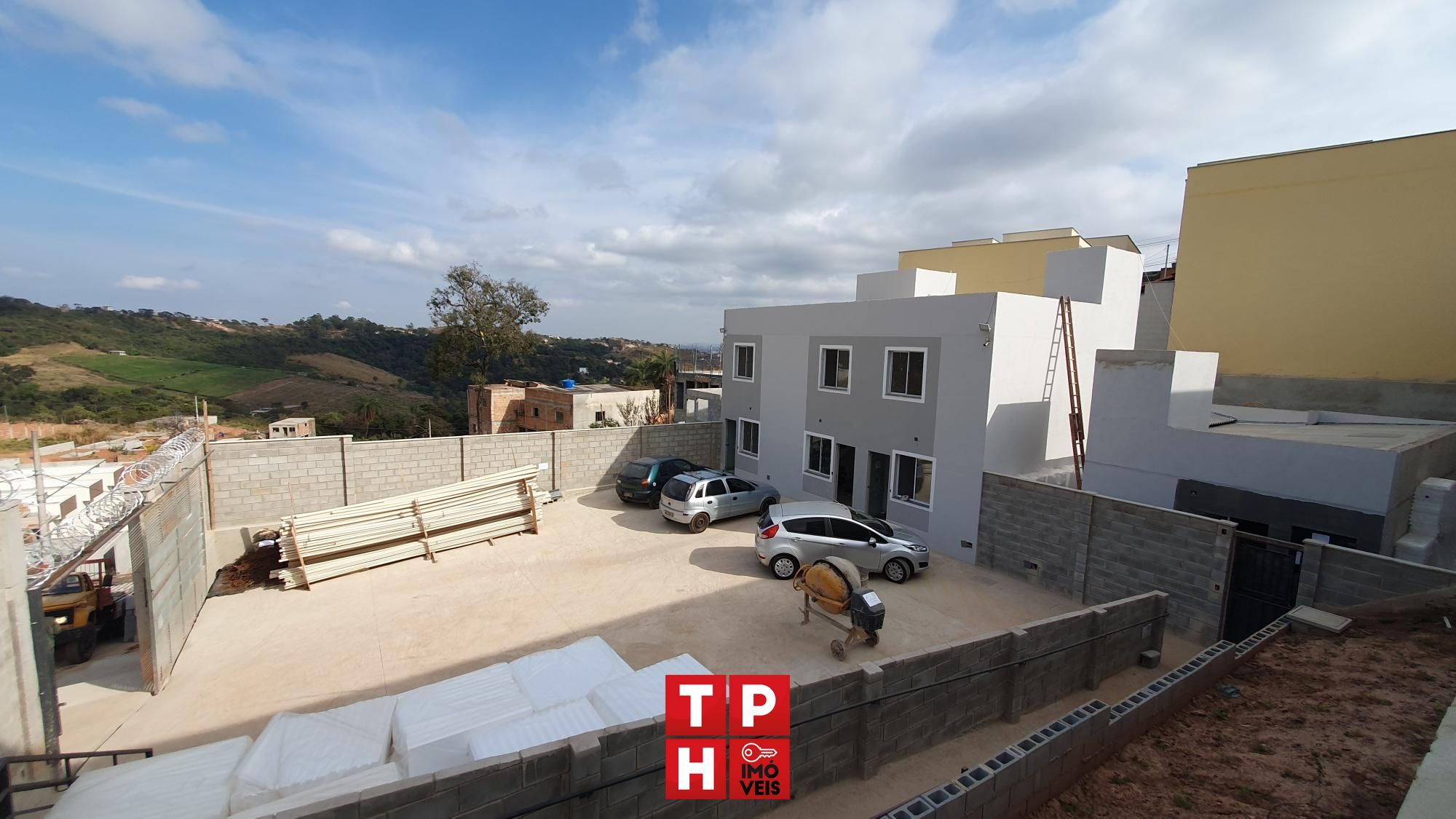 Casa à venda com 2 quartos, 67m² - Foto 20