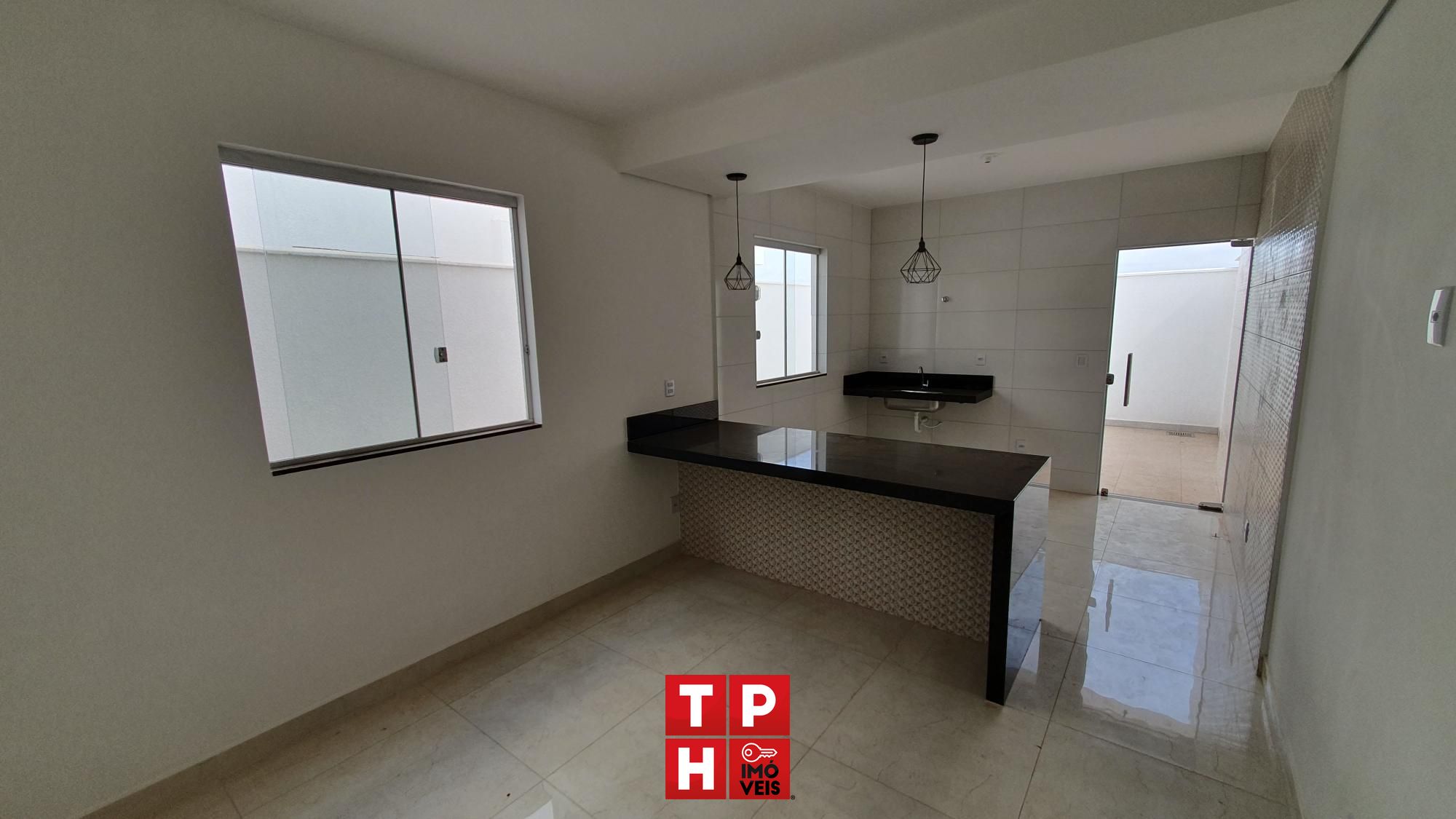 Casa à venda com 3 quartos, 93m² - Foto 6