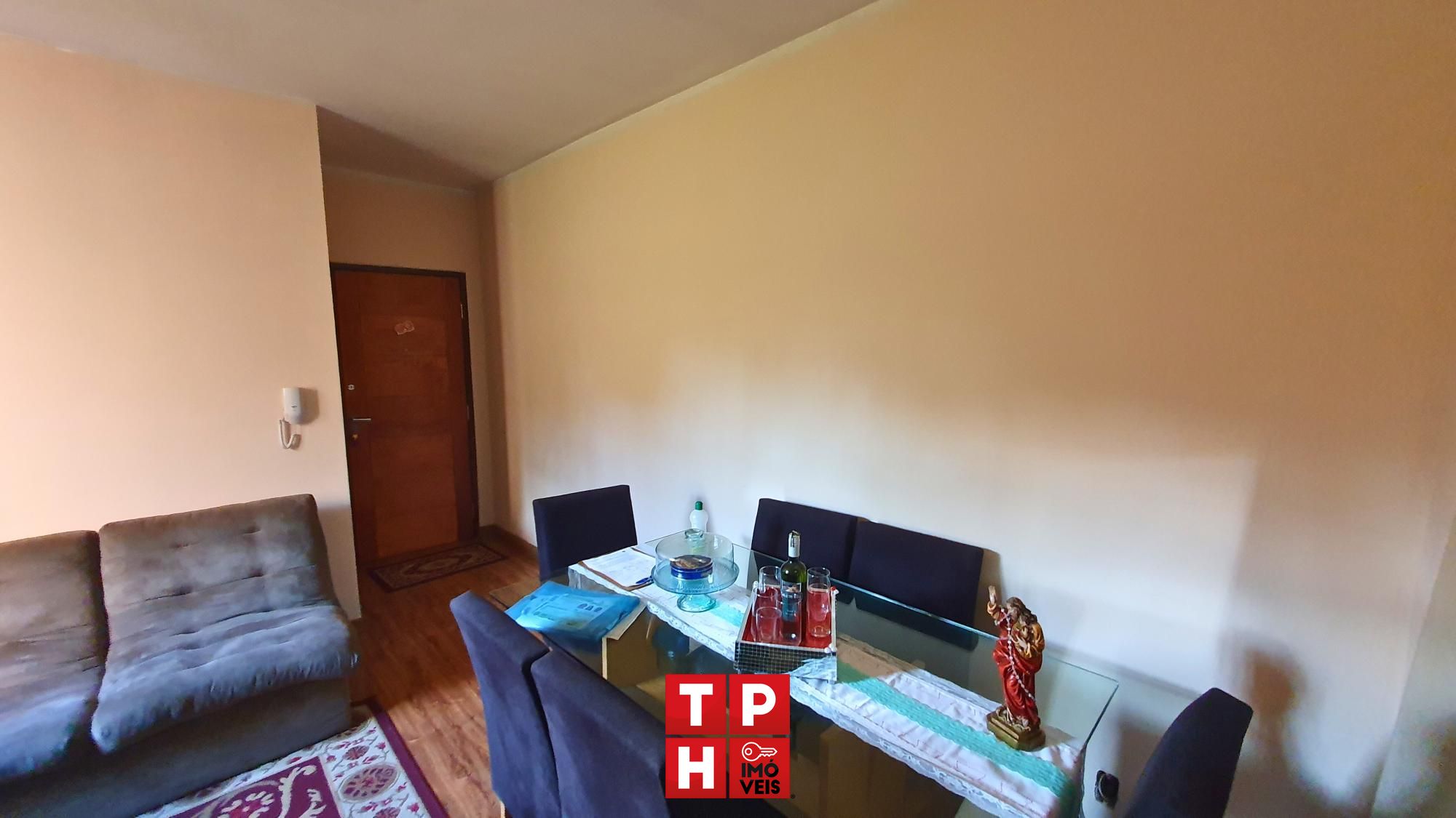 Apartamento à venda com 2 quartos, 50m² - Foto 4