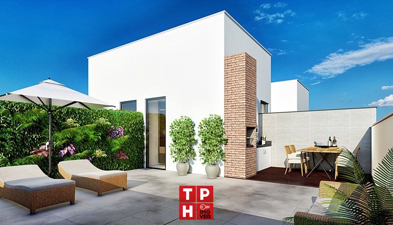 Apartamento, 2 quartos, 43 m² - Foto 3