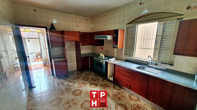 Casa, 5 quartos, 205 m² - Foto 19