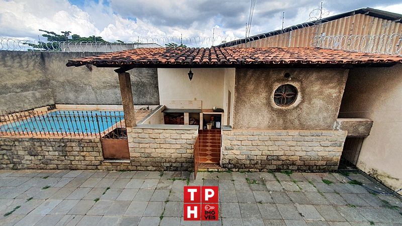 Casa, 5 quartos, 205 m² - Foto 24