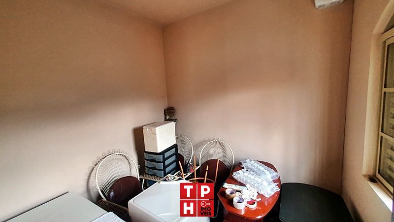 Casa, 5 quartos, 205 m² - Foto 23